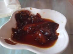 -丰收渔港饭店(嵊泗店)