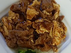 -烤肉宛饭庄(南礼士路店)