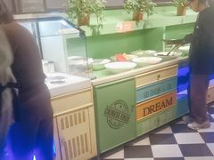 -新辣道鱼火锅(龙旗广场店)