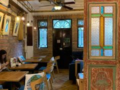 -西关84·History·Art·Cafe