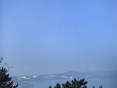 -沈阳辉山风景区