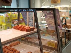 -香雪儿(郑东新区店)