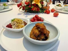 -小厨娘淮扬菜(天印大道店)