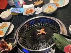 -牛焱·和牛烧肉(五大道店)