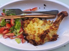 -阿拉伯萨娜餐厅(石马社区店)