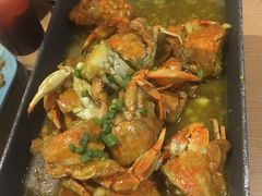 -街角等你.大连海鲜烧烤(西安路店)