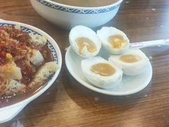 咸鸭蛋-胡子王扁豆面旗子(五一路店)