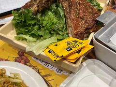 -木屋烧烤(双榆树店)