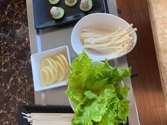 -七欣天香辣蟹火锅(苏州东大街店)