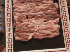 -1078號老北京涮肉(松柏店)