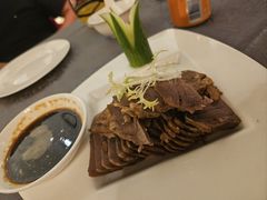 -粤尚腾香居中餐厅(首都机场希尔顿店)