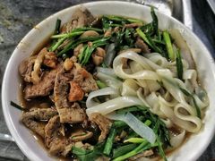 牛三星河粉-珍珍小食店(西华路店)
