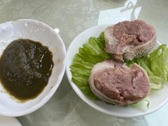 -杨记小骨头羊杂馆(南五马路店)