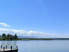 -野鸭湖国家湿地公园