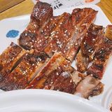 两个人点了四个菜 点多了 这家分量还是很足