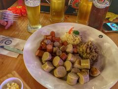 -沈阳瑞士酒店·普拉那啤酒坊