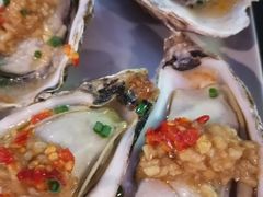 -木屋烧烤(龙华店)