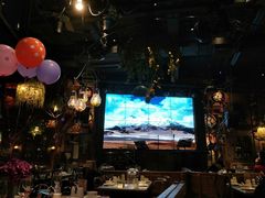 -胡桃里音乐酒馆(环亚凯瑟琳广场店)