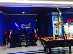 -大玩家(金牛万达店)