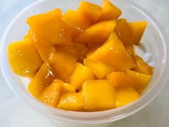 芒果双皮奶-世代同糖(华盖里直街店)