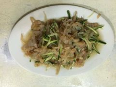 android_upload_pic-清真宏玉祥黄门脸餐厅(华荫东里店)