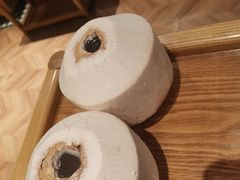 -煲大王猪肚鸡·椰子鸡火锅(红谷滩万达店)