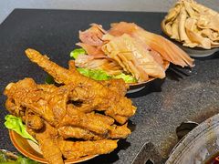 -红板凳火锅·20年老字号