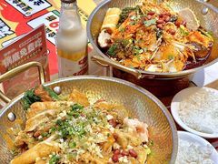 -福客麻辣烫·现炒麻辣香锅(印力中心店)