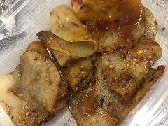 -平娃三宝烧烤·面食(南小街店)