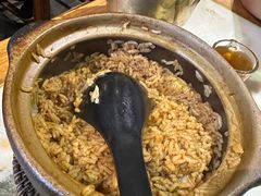 招牌牛肉烩饭-小吊梨汤·北京菜(香山店)