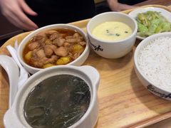 -真功夫(棠下店)