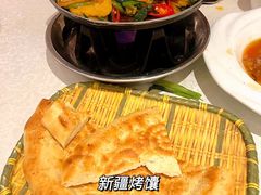 -巴依老爷·新疆美食(上城区天城路店)