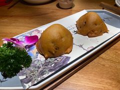 -大家食府·福建菜(FAC协盛中心庭院餐厅店)