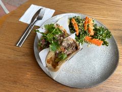 牛肉塔可-FUNK & KALE BY WAGAS(长宁尚嘉)