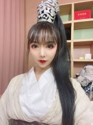 点击看大图 -盘子女人坊古装写真摄影(南京总店)
