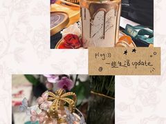 -柏尼娅PEARIA·蛋糕定制(北京SKP店)
