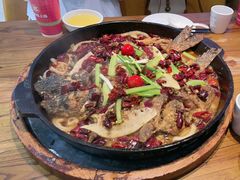 -老板恋上鱼(印象城店)