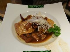 -琴寿司居酒屋(软件园店)