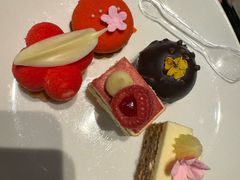 -太湖饭店玉兰厅(自助餐厅)