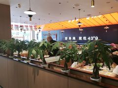 -蒙都43°9羊火锅(平庄店)