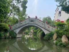 -张公山寨景区