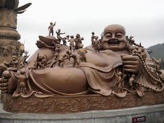 -龙口南山旅游景区