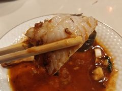 嘎牙子鱼-江湖水乡铁锅炖魚(周庄嘉园店)