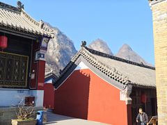 -武当山风景区