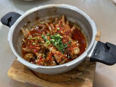 -笨罗卜浏阳菜馆(太平街店)