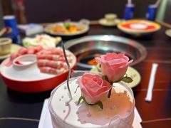 -蜀大侠火锅(四川北路店)