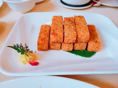 粢饭-海逸海鲜酒家(古北店)