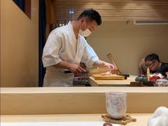 -鮨一日本料理旗舰店(总店)