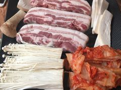 五花肉套餐-大派屋(桂林路店)