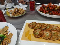 -印象天台·非遗文化美食